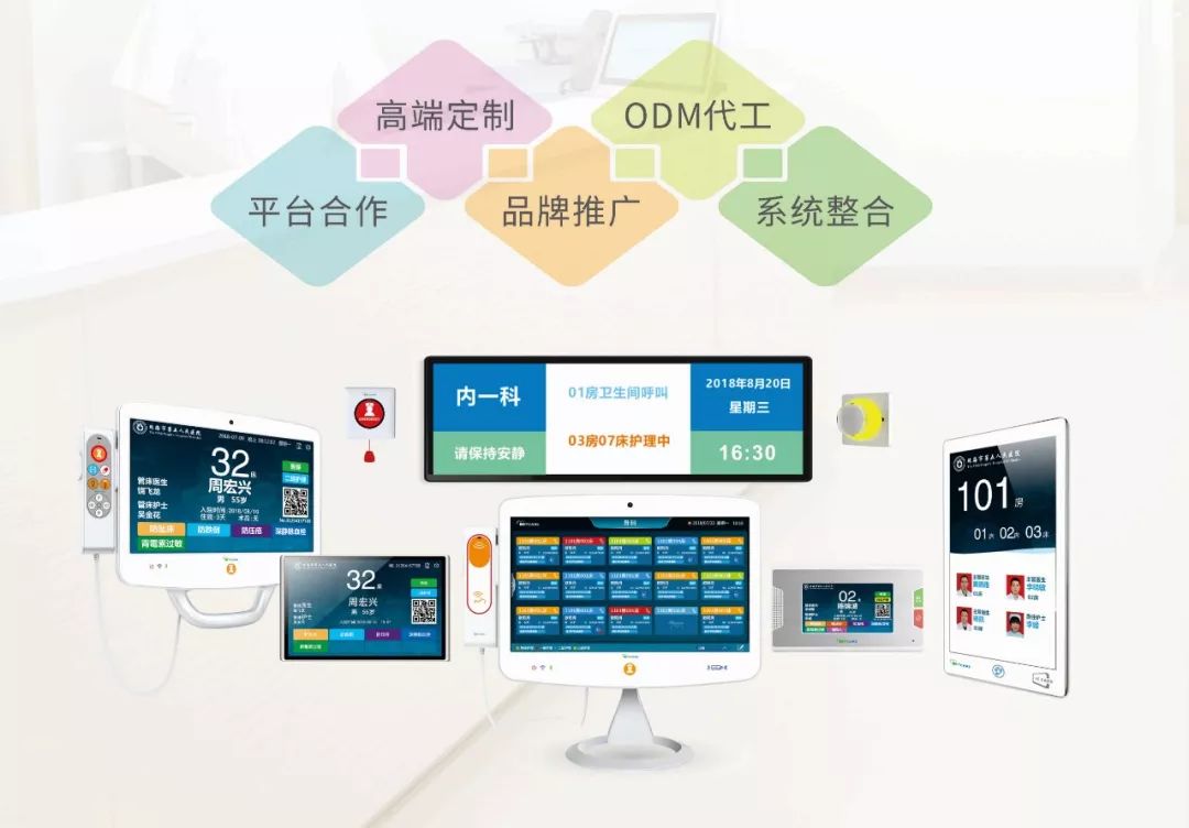 医院网站建设方案：提升医患连接效率，打造专业便捷的在线医疗门户