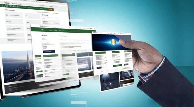 建设网站的网站:从零到精通,轻松打造高转化数字空间 建设网站的网站:从零到精通,轻松打造高转化数字空间